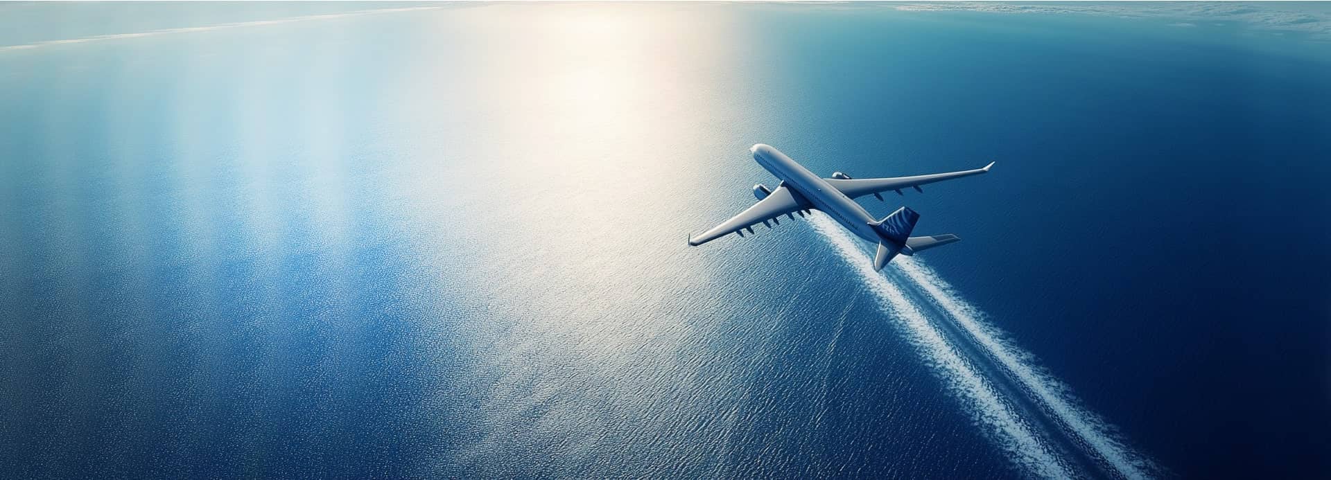 Airline Consolidator