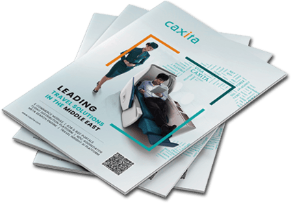 Caxita Brochure