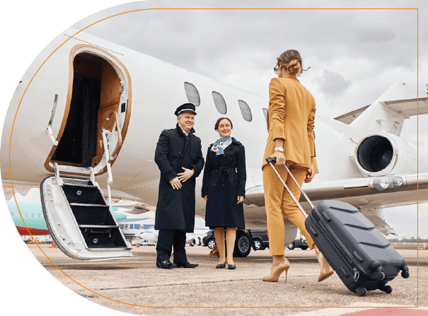 Travel Technology Expertise - Caxita CBT Engine