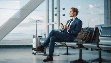 B2C Travel Websites