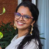 Resmy P. M - MD & CEO at Caxita Tech Solutions