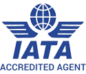 IATA Accredited Agent
