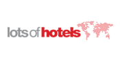 Lots of Hotels