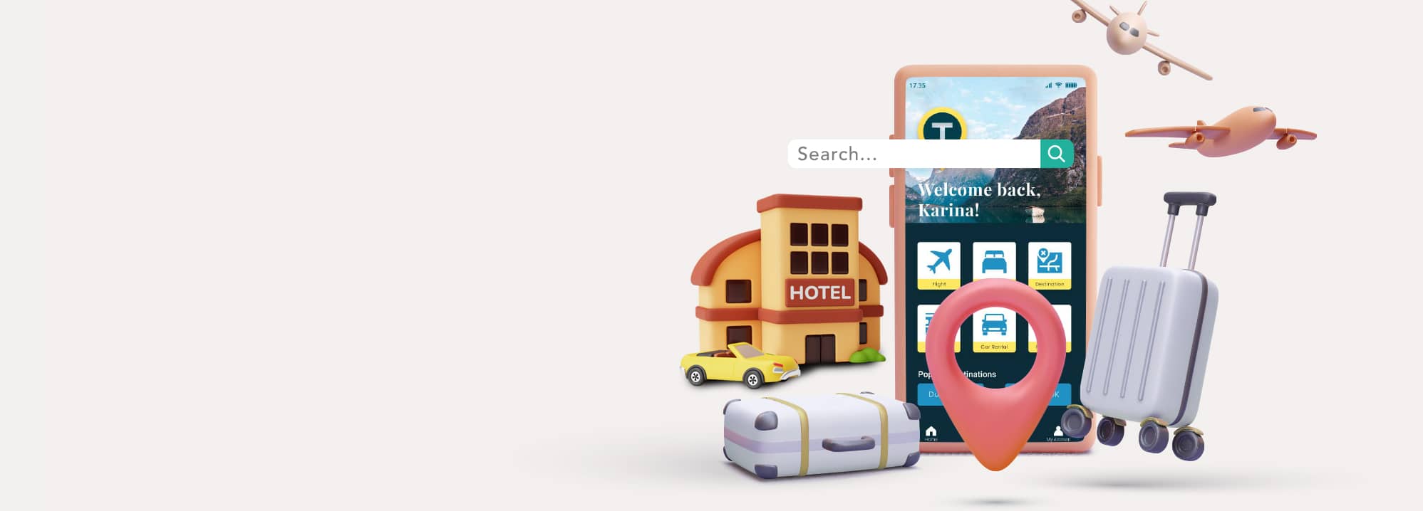 Product Highlights