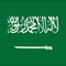 Saudi Arabia Flag