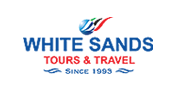 White Sands Travels